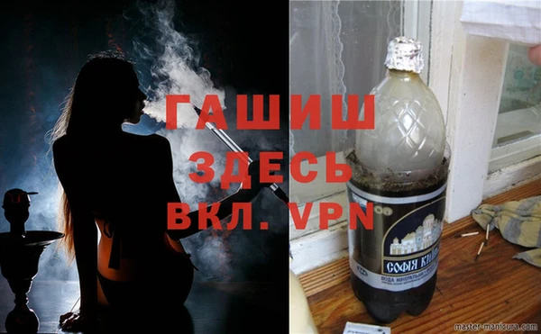 Альфа ПВП Инсар